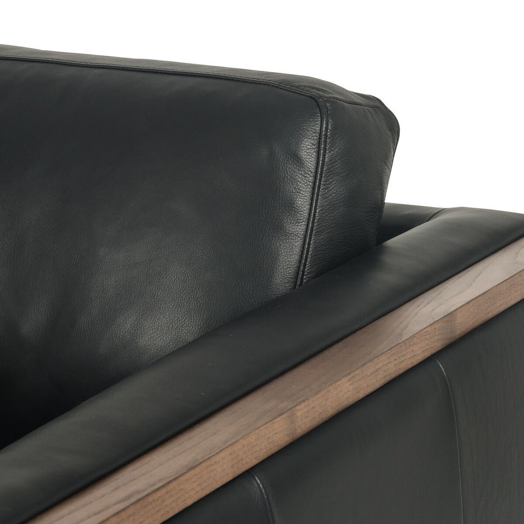 Curtis Sofa - Harrison Black