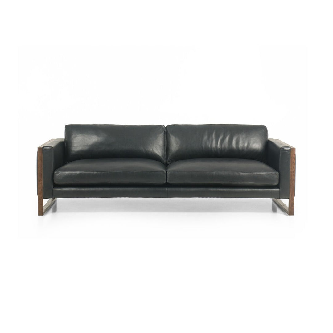 Curtis Sofa - Harrison Black