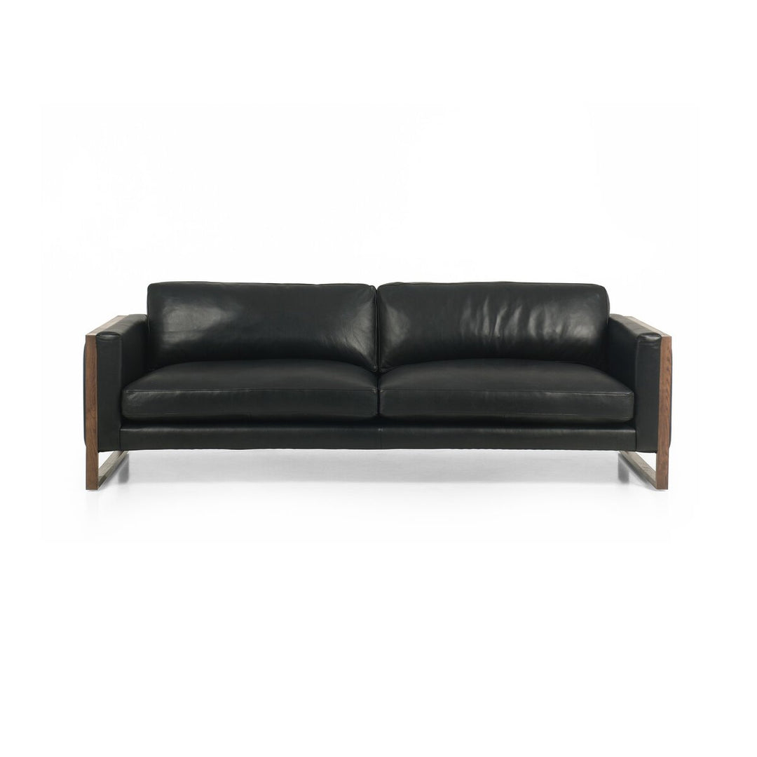 Curtis Sofa - Harrison Black