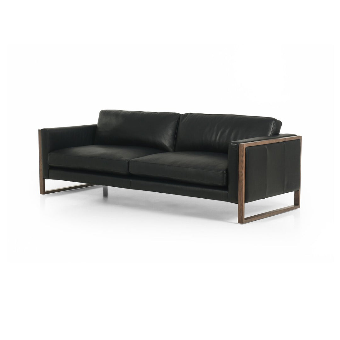 Curtis Sofa - Harrison Black