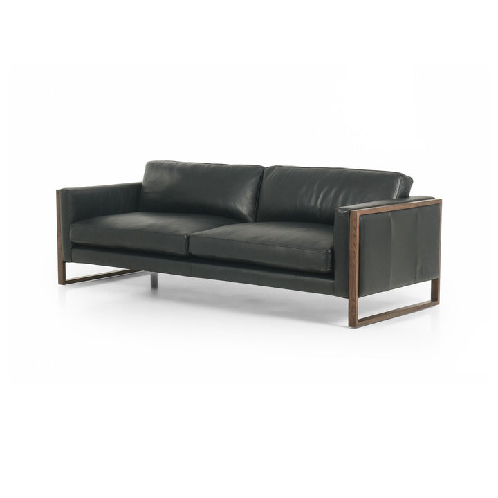 Curtis Sofa - Harrison Black