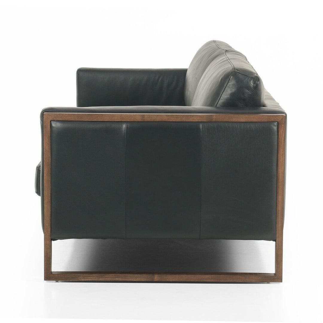 Curtis Sofa - Harrison Black