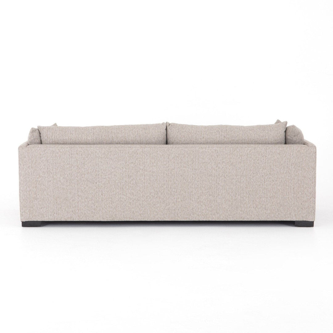 Weston Sofa - Bayside Pebble