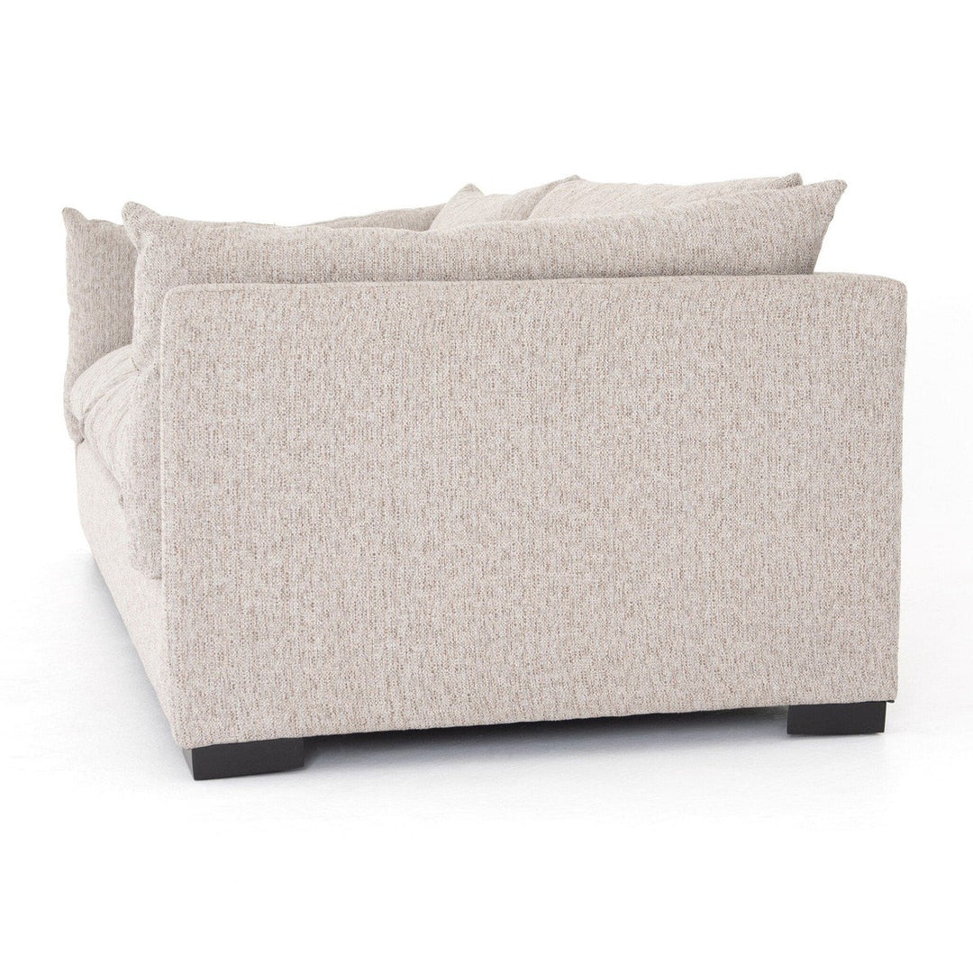 Weston Sofa - Bayside Pebble