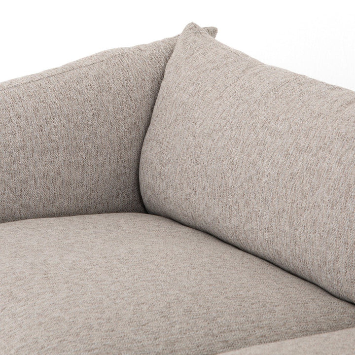 Weston Sofa - Bayside Pebble