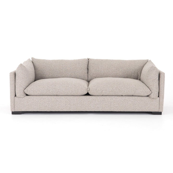 Weston Sofa - Bayside Pebble