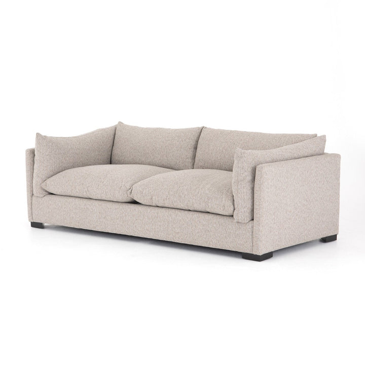 Weston Sofa - Bayside Pebble