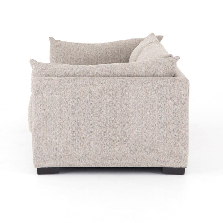 Weston Sofa - Bayside Pebble