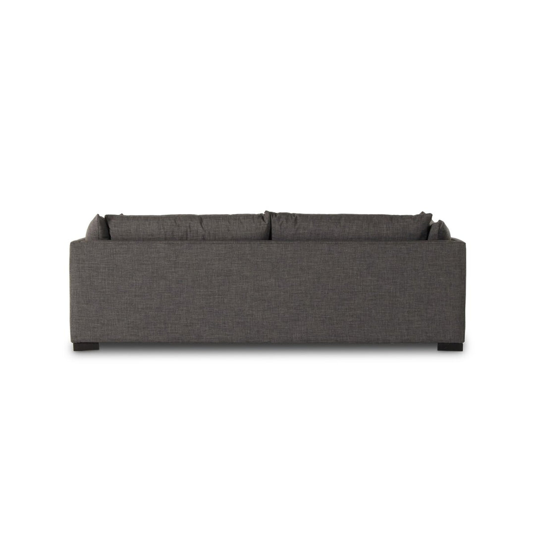 Edgewood Sofa - Bennett Charcoal