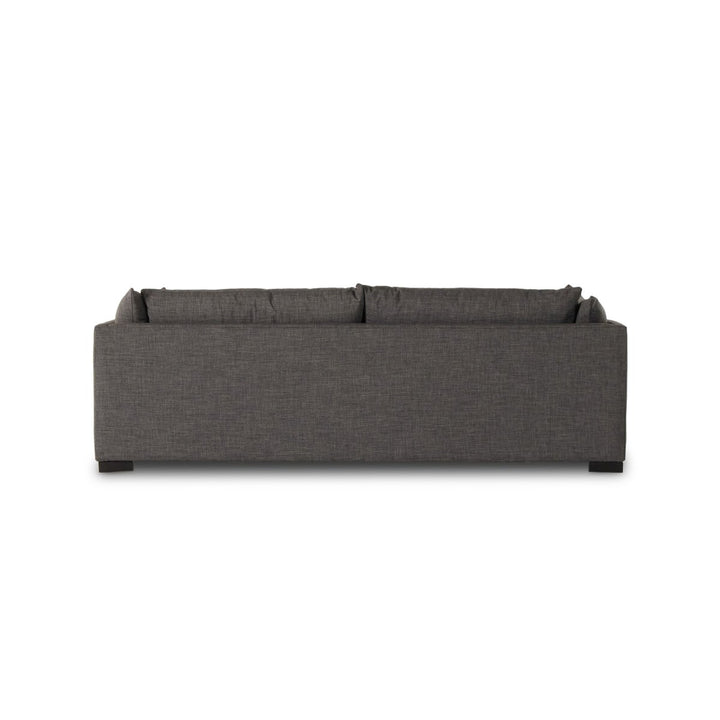 Edgewood Sofa - Bennett Charcoal