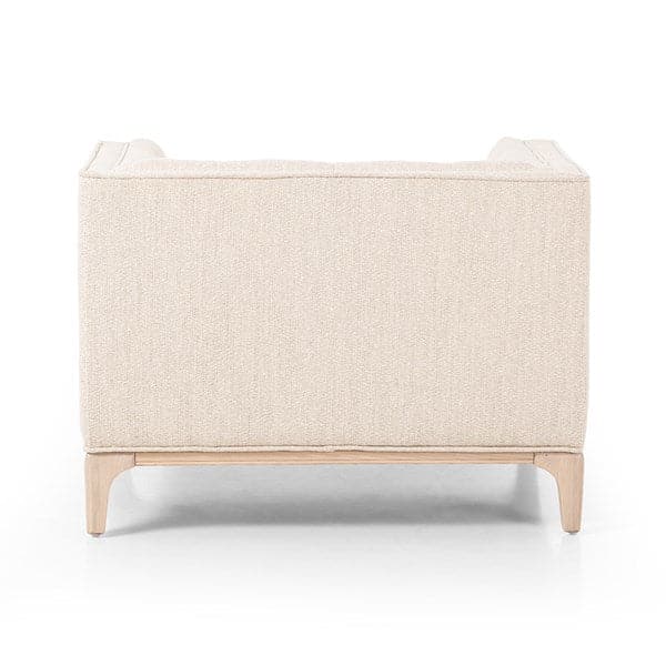 Dylan Chair-Four Hands-FH-106139-004-Lounge ChairsKerbey Taupe-Aspen Grey-4-France and Son