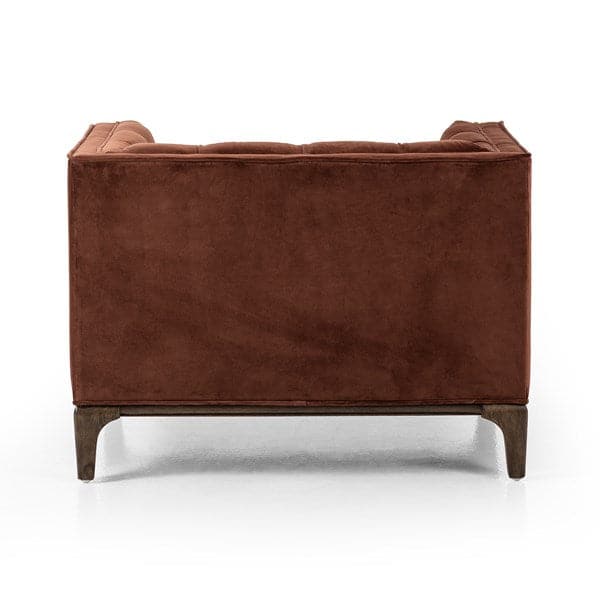 Dylan Chair-Four Hands-FH-106139-004-Lounge ChairsKerbey Taupe-Aspen Grey-12-France and Son