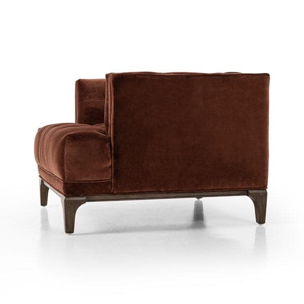 Dylan Chair-Four Hands-FH-106139-004-Lounge ChairsKerbey Taupe-Aspen Grey-10-France and Son