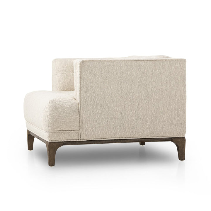 Owen Chair - Kerbey Taupe