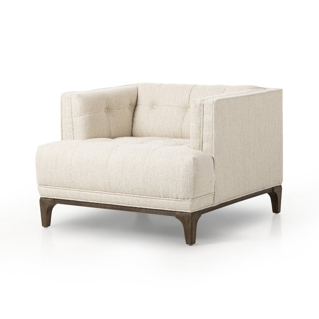 Owen Chair - Kerbey Taupe