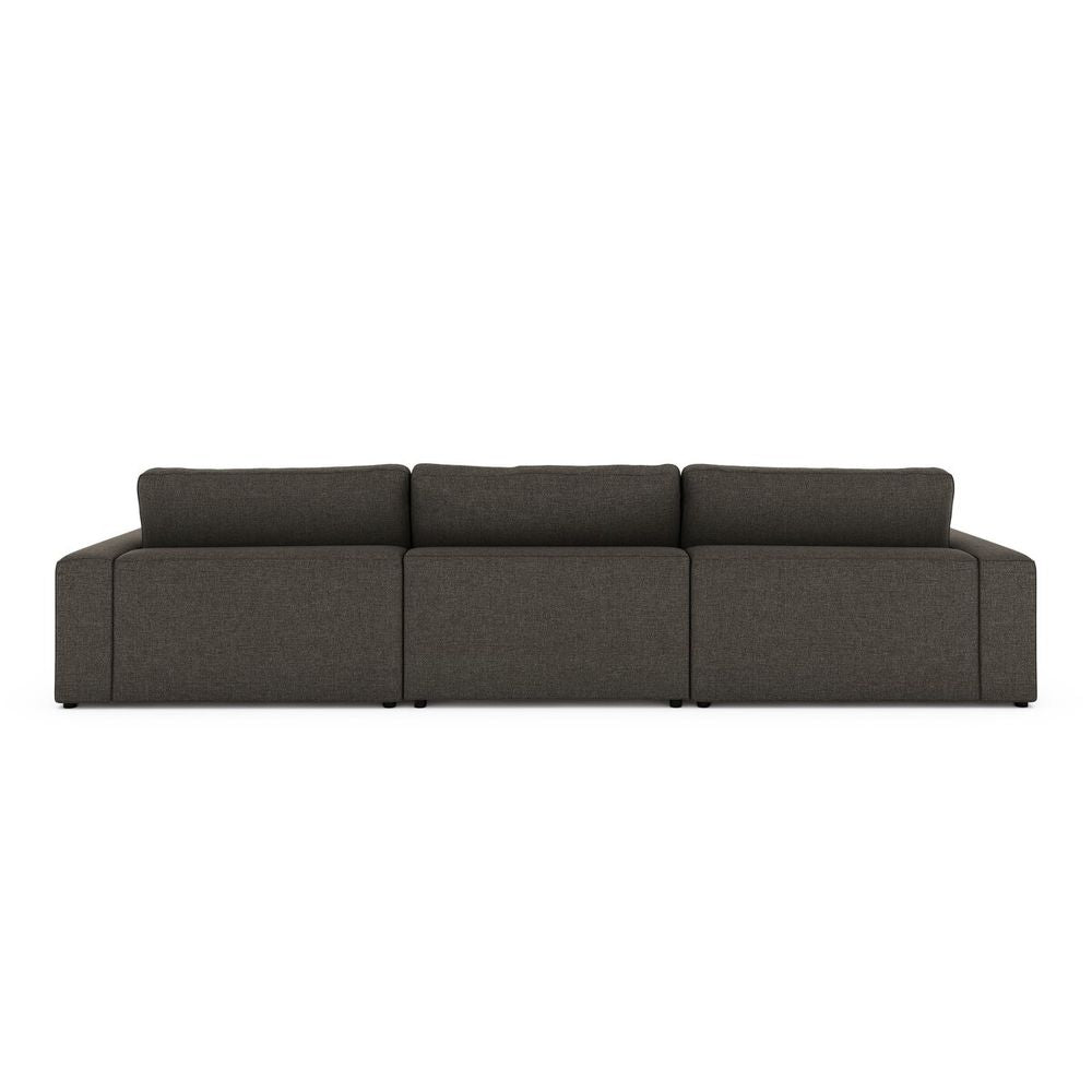 Bloor 3-Piece Sectional