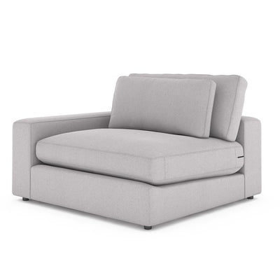 Bloor Sectional-Four Hands-FH-106166-009-SectionalsLaf Piece - Union Grey-10-France and Son