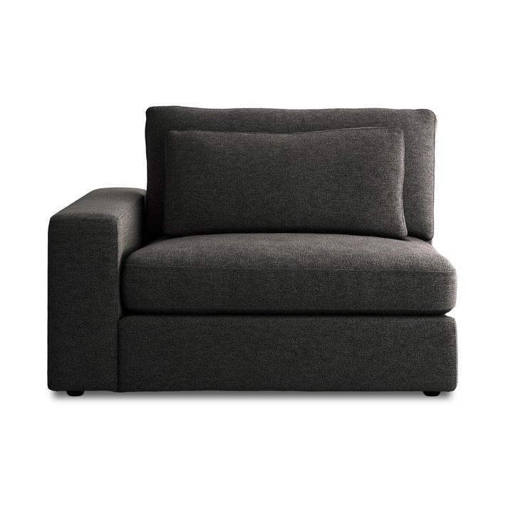 Build Your Own: Bloor Sectional