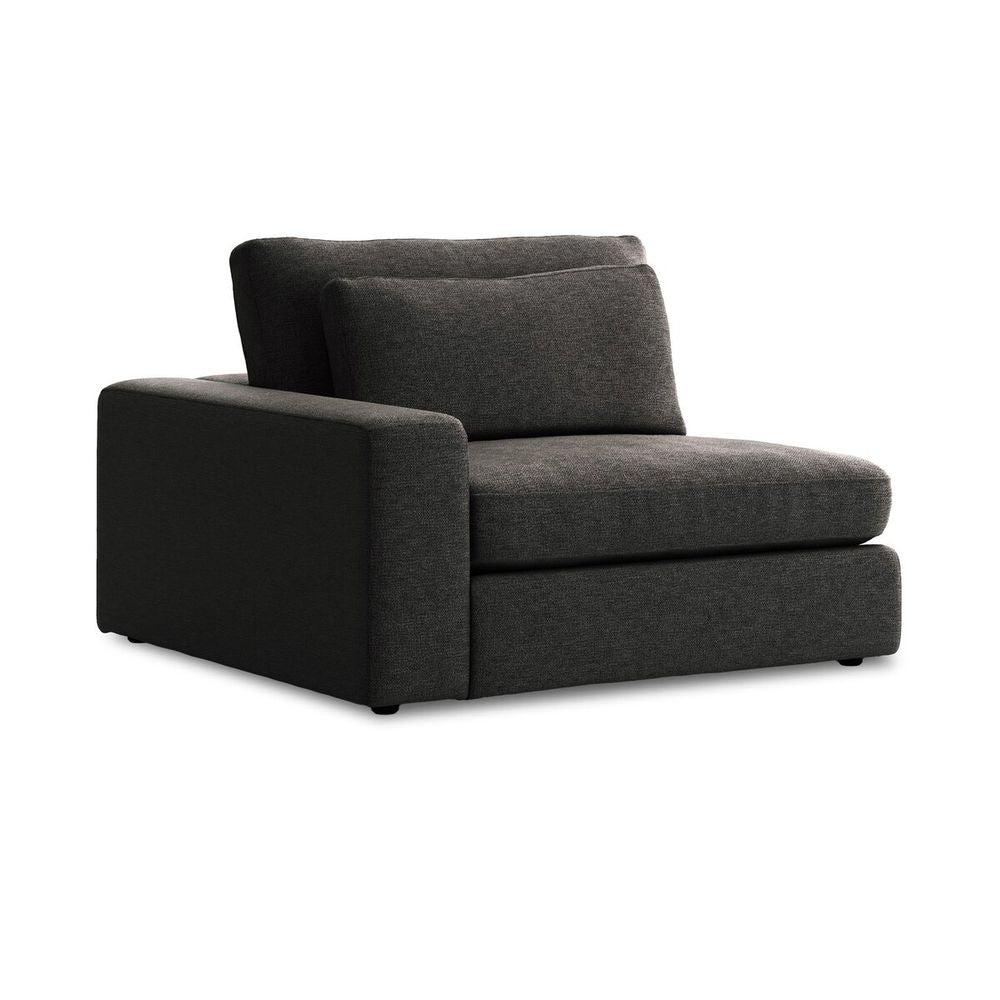Build Your Own: Bloor Sectional
