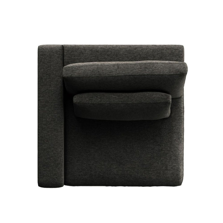 Build Your Own: Bloor Sectional