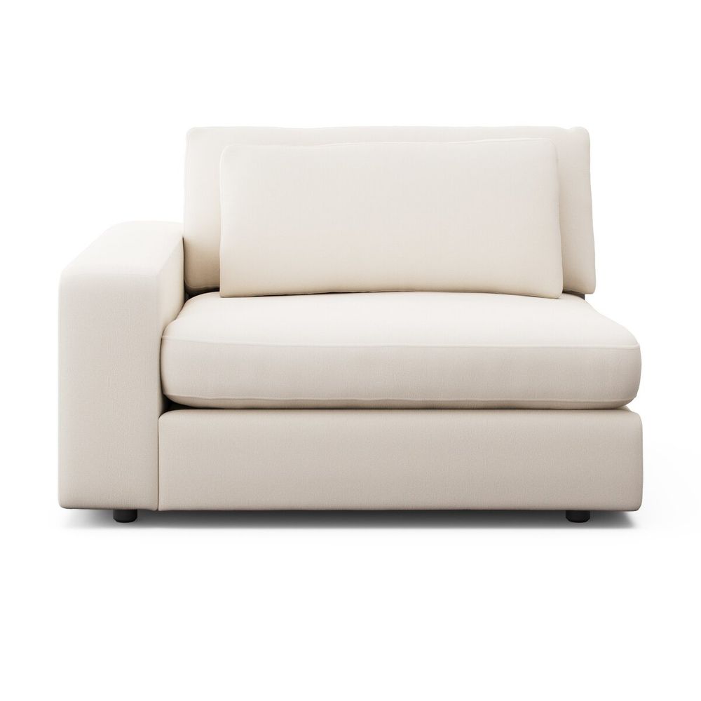 Build Your Own: Bloor Sectional