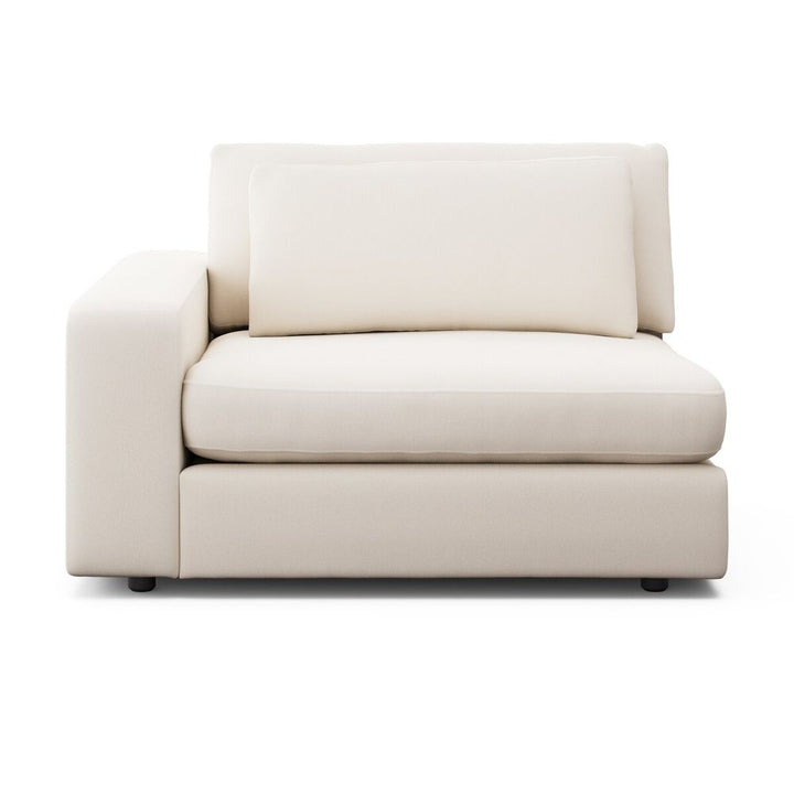 Build Your Own: Bloor Sectional