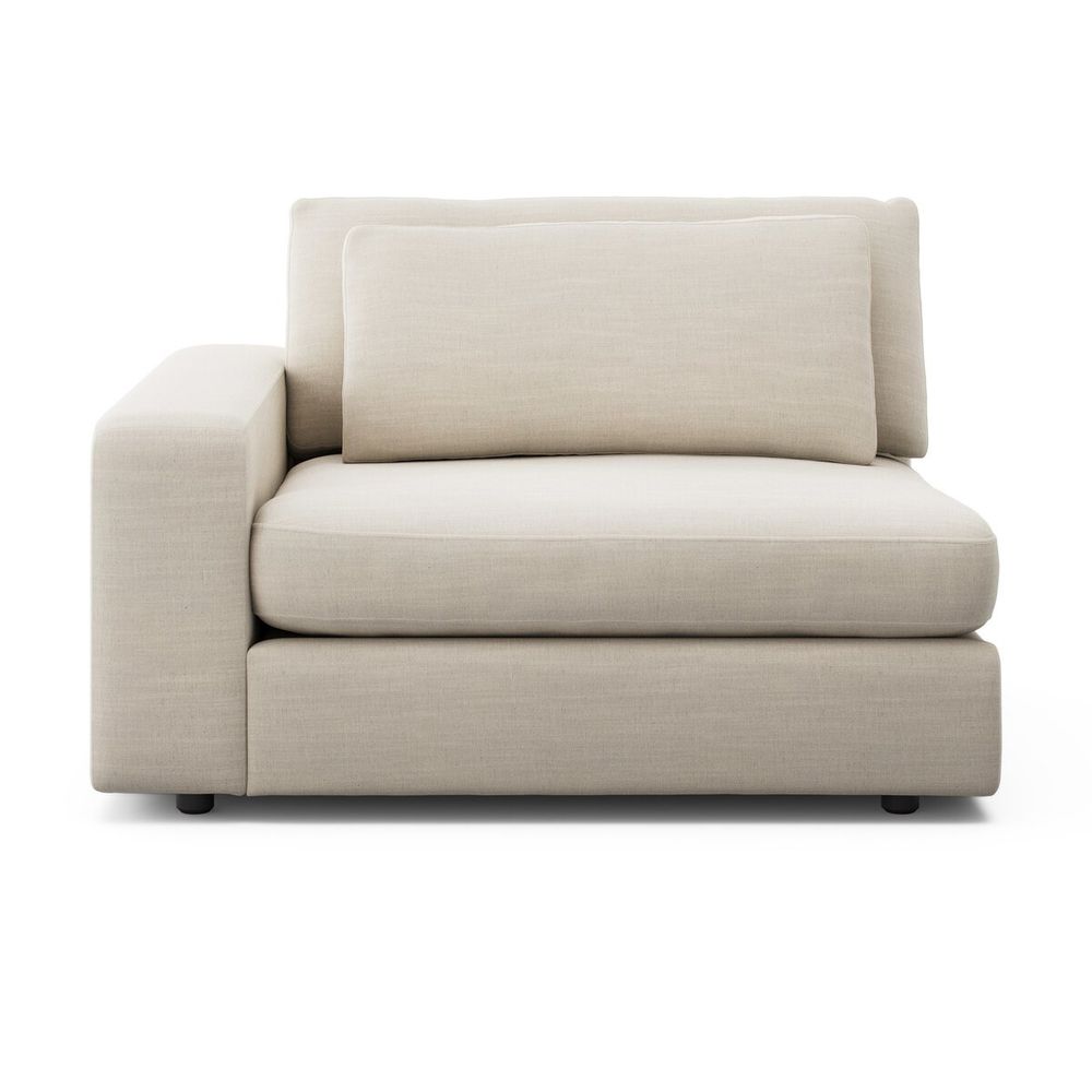 Build Your Own: Bloor Sectional