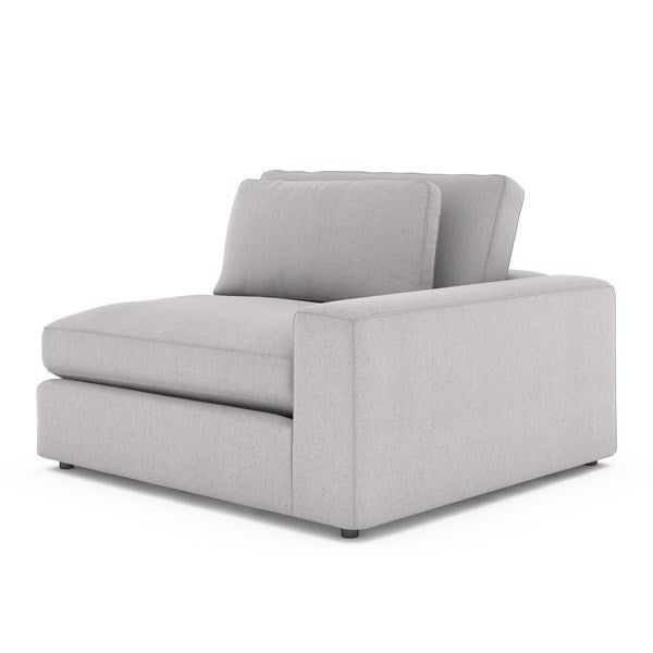 Bloor Sectional-Four Hands-FH-106167-009-SectionalsRaf Piece - Union Grey-17-France and Son
