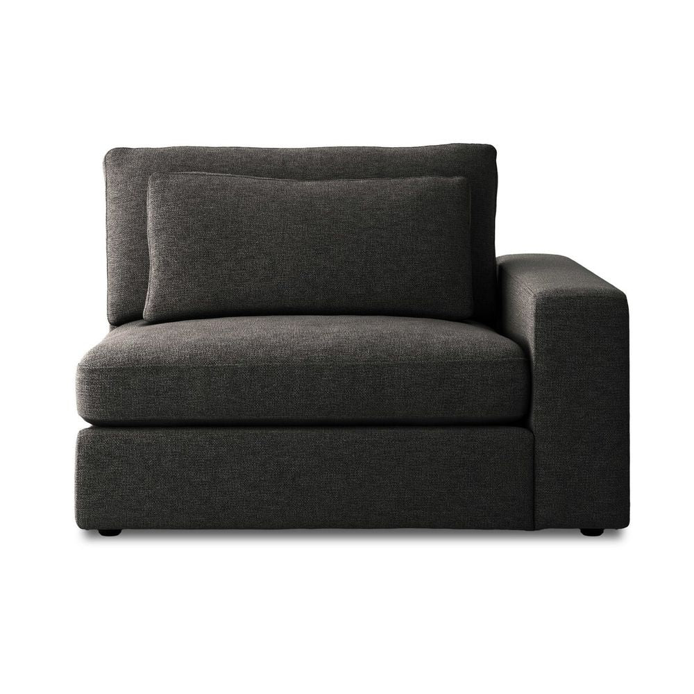 Build Your Own: Bloor Sectional