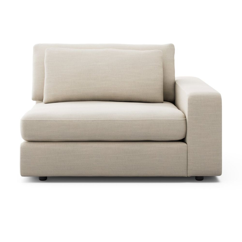 Build Your Own: Bloor Sectional