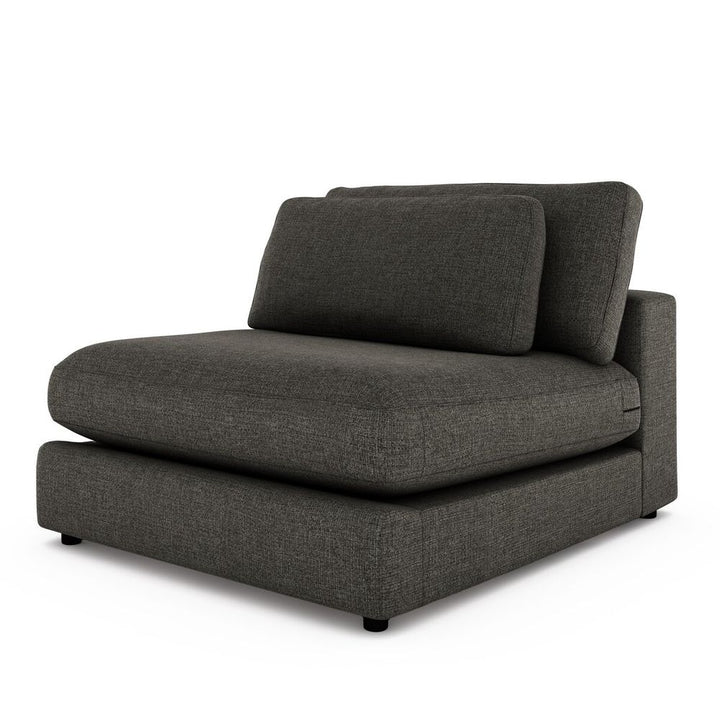 Build Your Own: Bloor Sectional