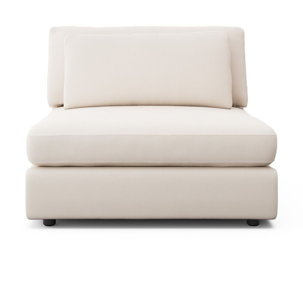 Build Your Own: Bloor Sectional