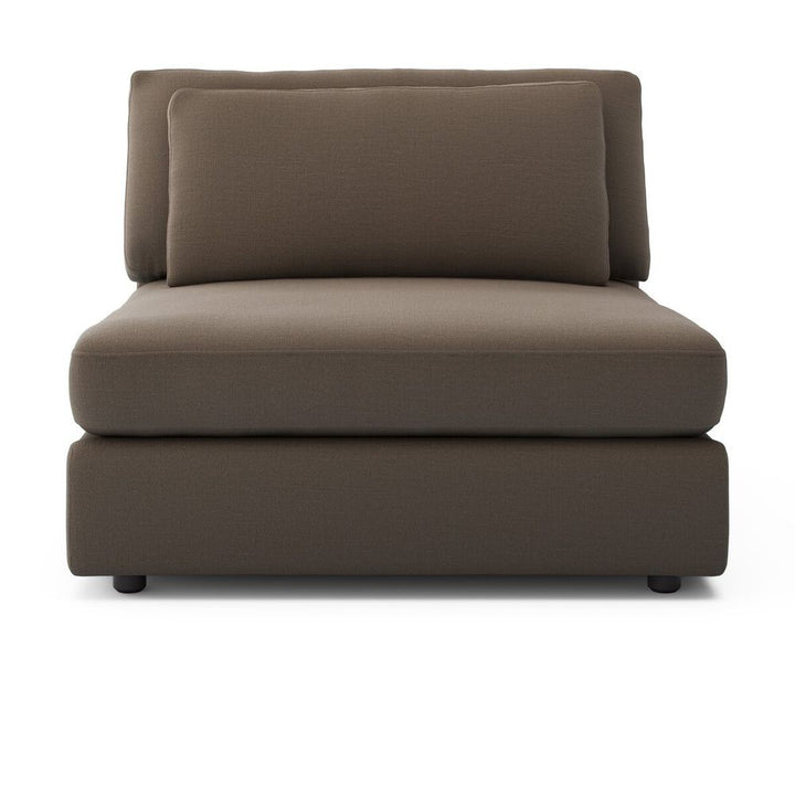 Build Your Own: Bloor Sectional
