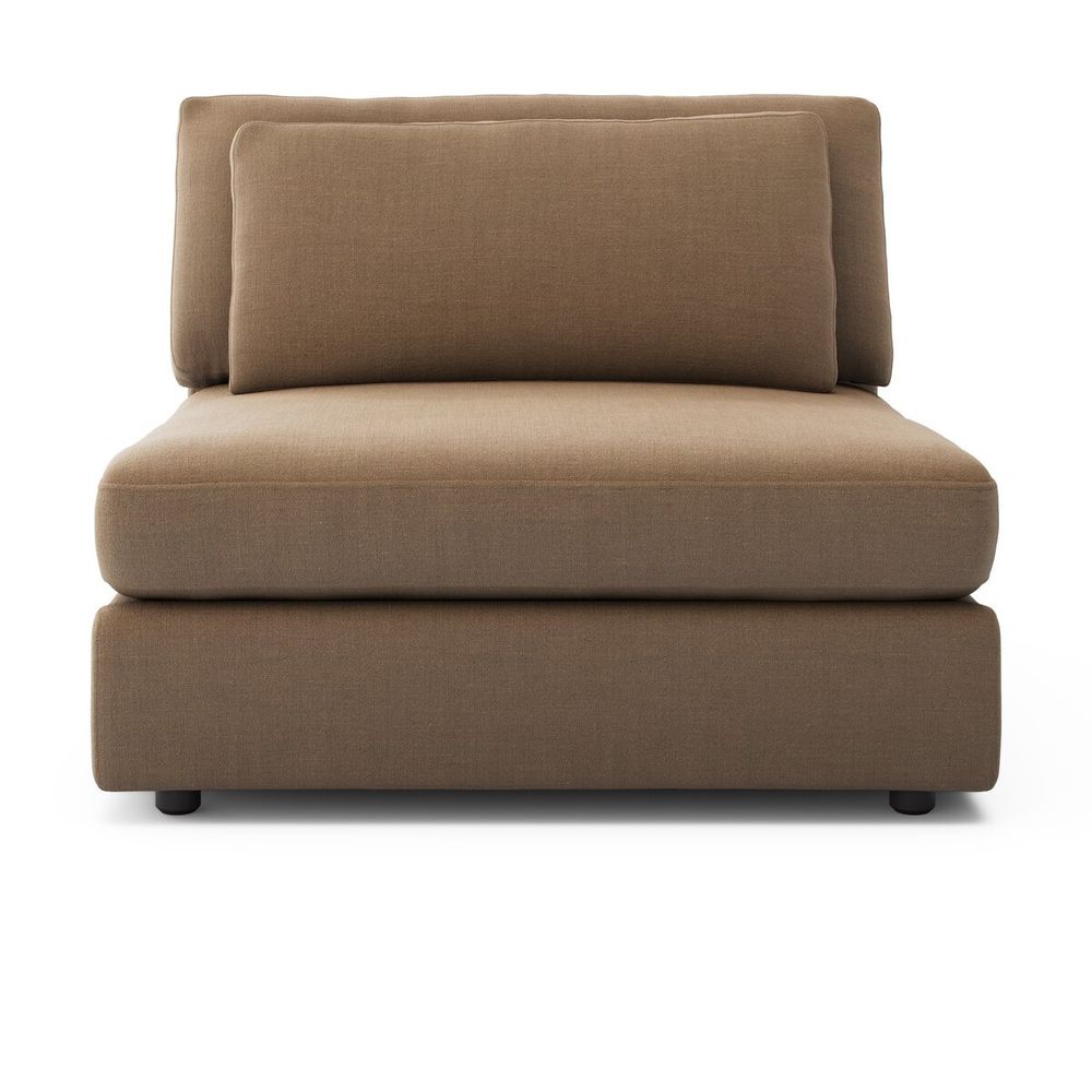 Build Your Own: Bloor Sectional