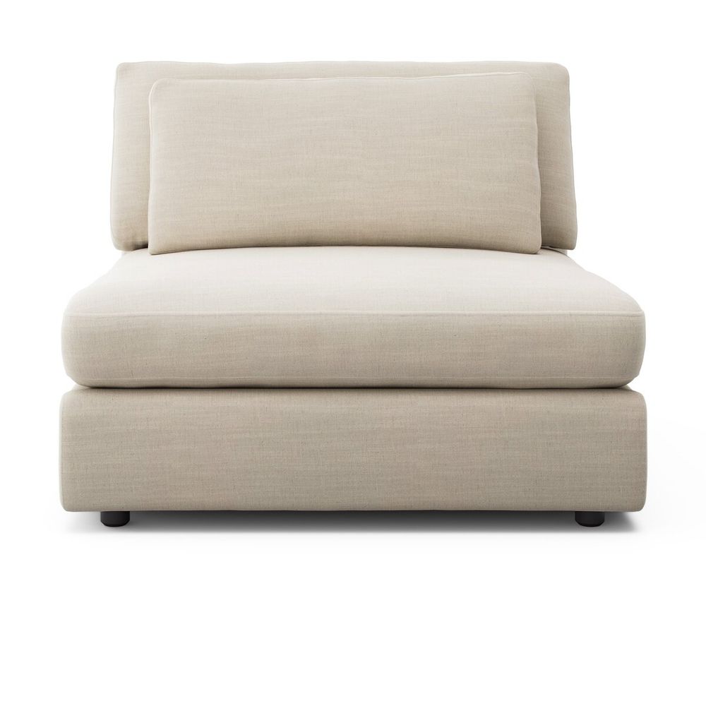 Build Your Own: Bloor Sectional