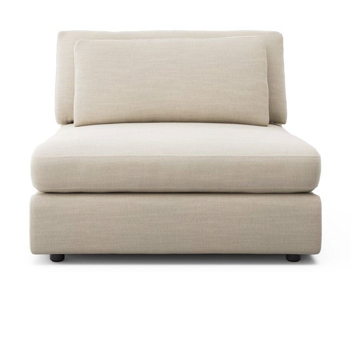 Build Your Own: Bloor Sectional