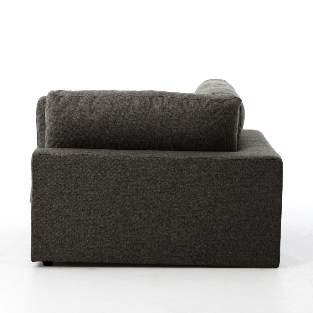 Build Your Own: Bloor Sectional