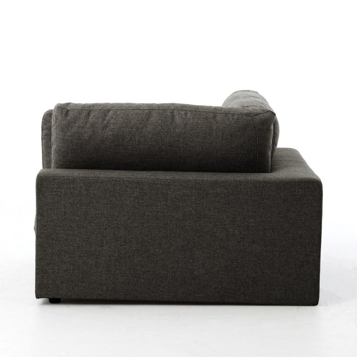 Build Your Own: Bloor Sectional