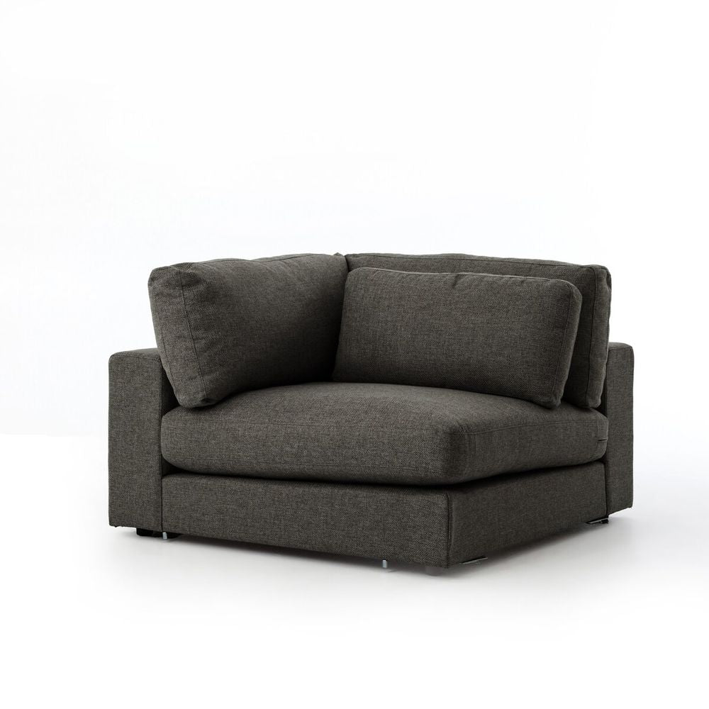 Build Your Own: Bloor Sectional