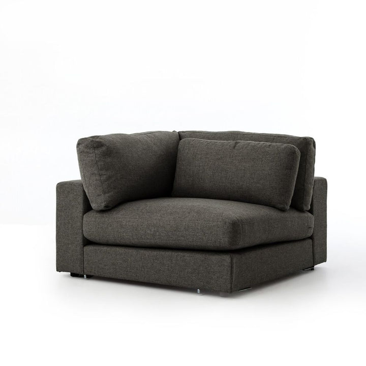 Build Your Own: Bloor Sectional
