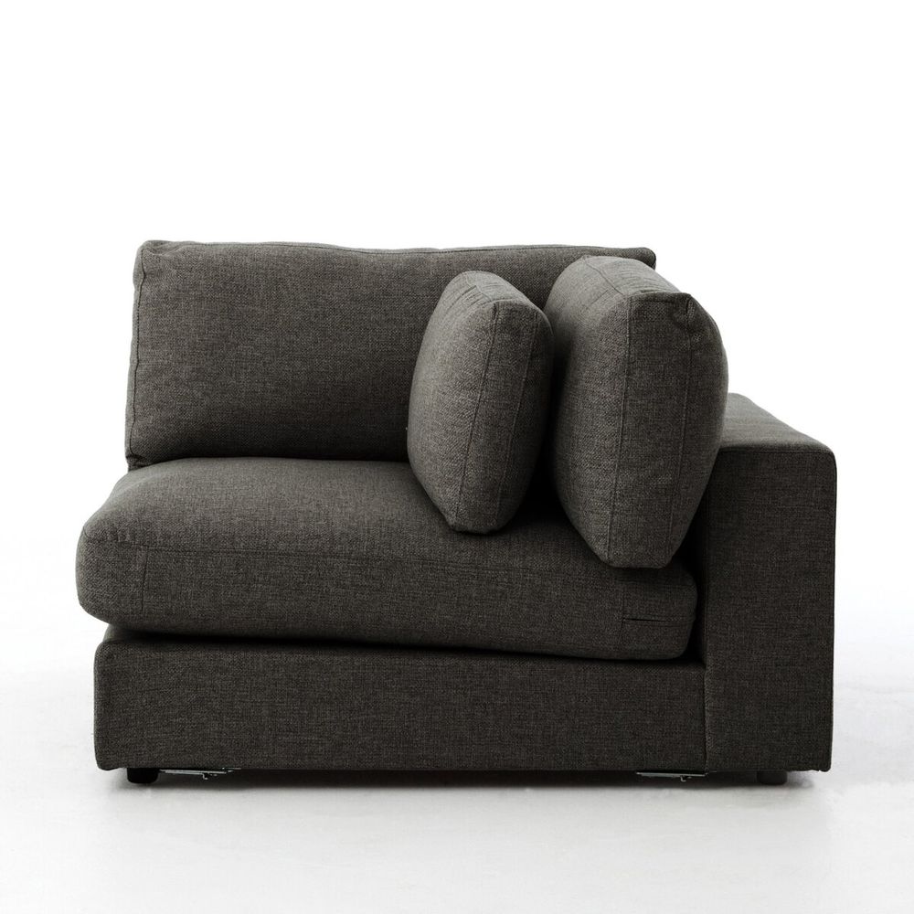 Build Your Own: Bloor Sectional