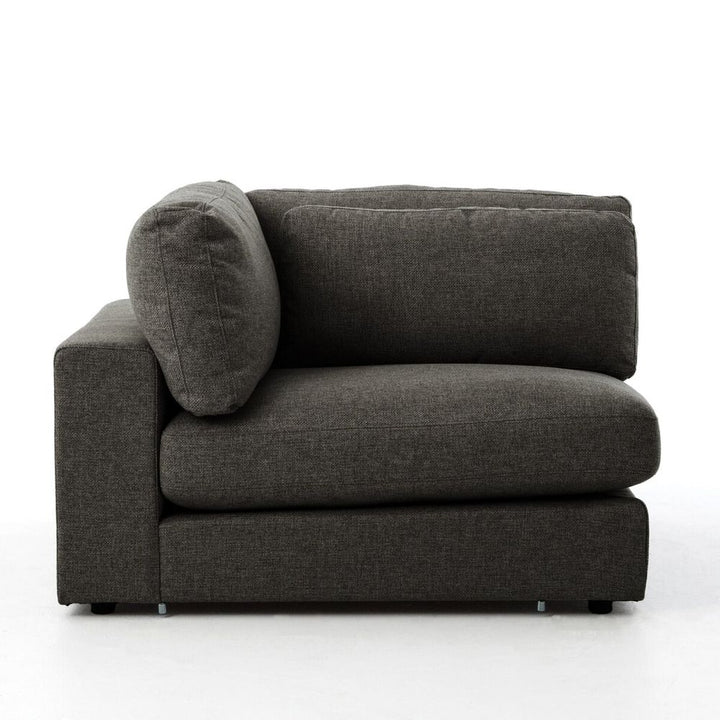 Build Your Own: Bloor Sectional