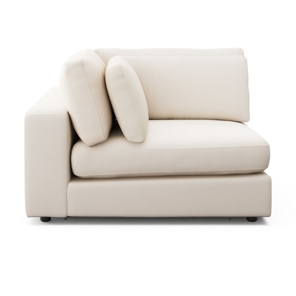Build Your Own: Bloor Sectional