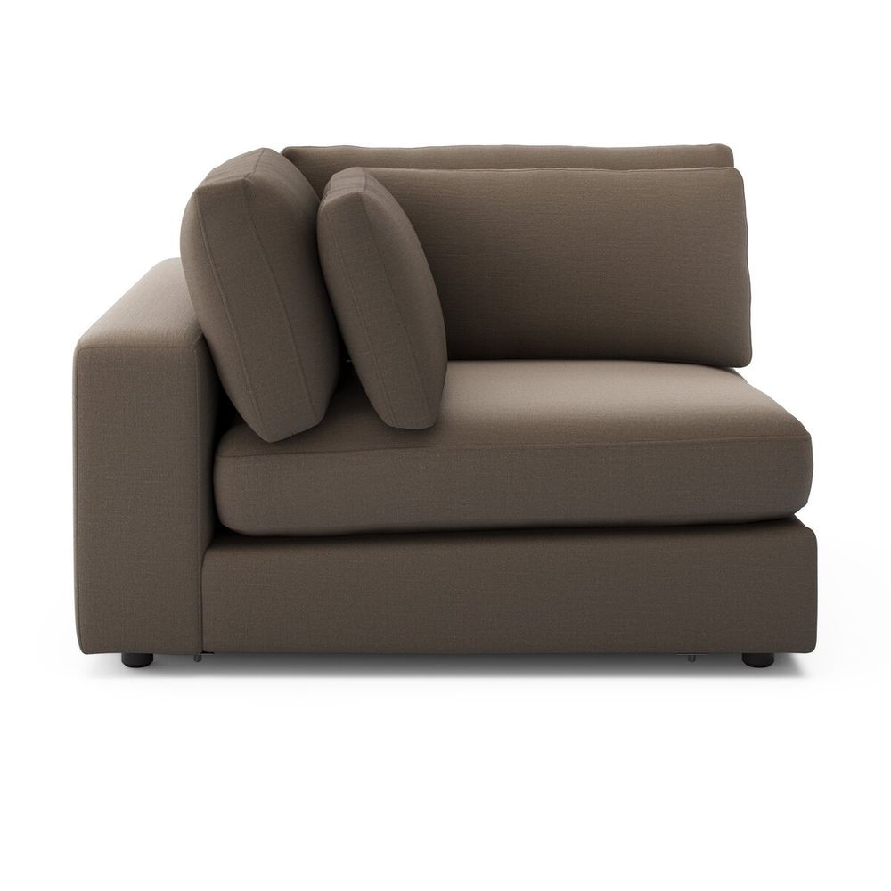 Build Your Own: Bloor Sectional