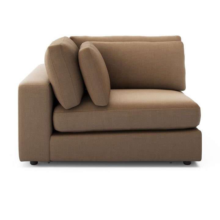 Build Your Own: Bloor Sectional