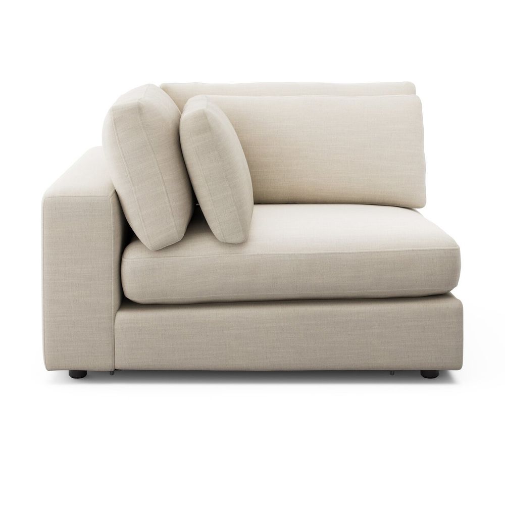 Build Your Own: Bloor Sectional