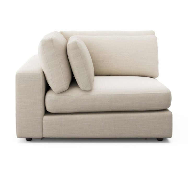 Build Your Own: Bloor Sectional