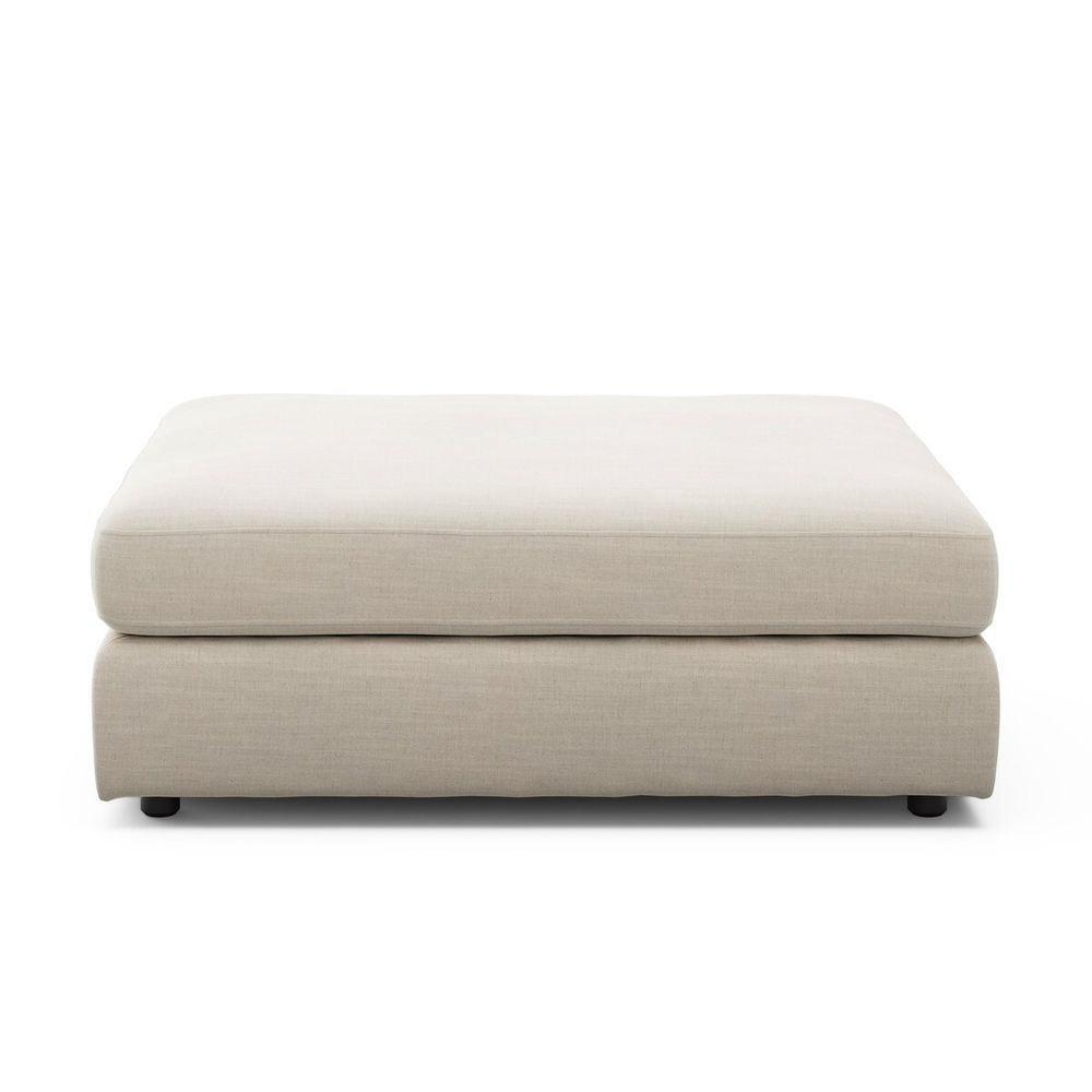 Build Your Own: Bloor Sectional