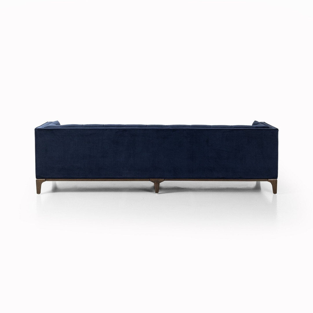 Donovan Sofa - Sapphire Navy