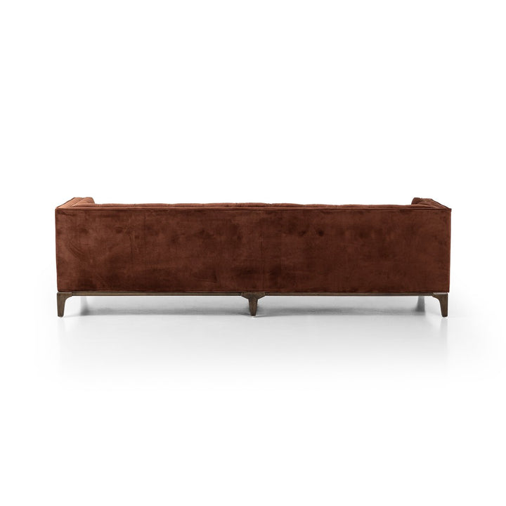 Owen Sofa - Surrey Auburn